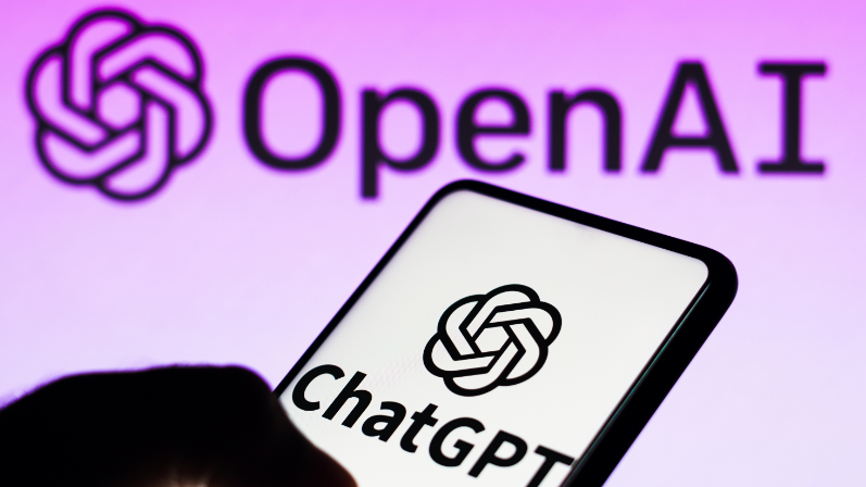 OpenAI hero