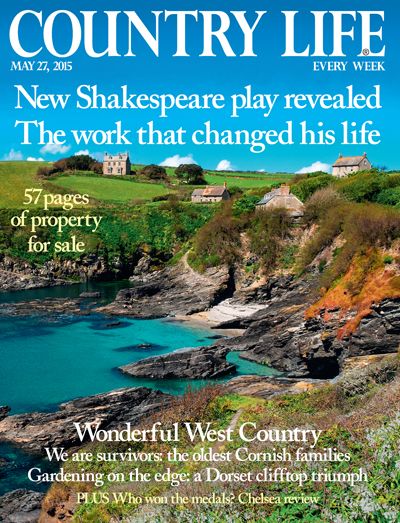 Country Life May 27 2015