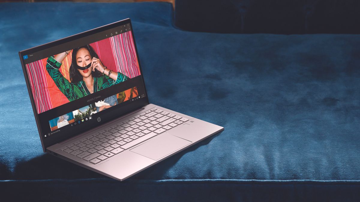 HP's new Pavilion laptops could make you rethink what 'budget' means | Laptop Mag