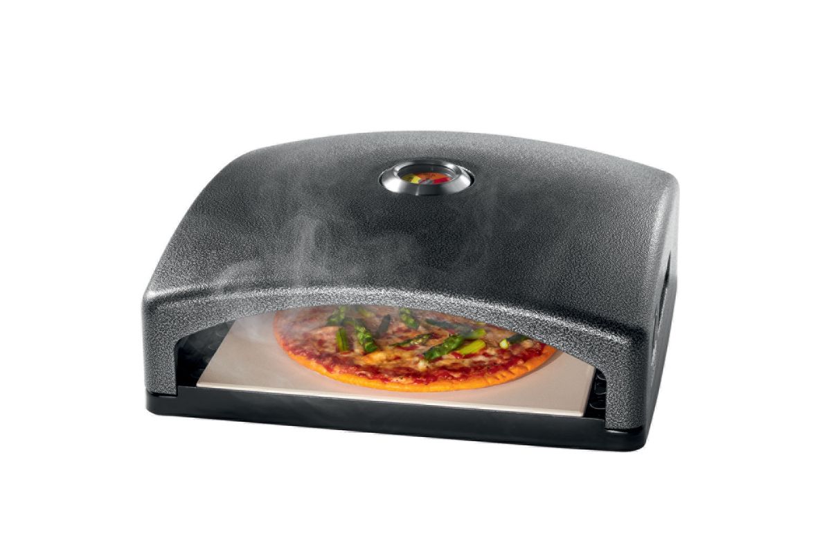 Lidl launches a £40 pizza oven to rival Aldi's and it can bake bread