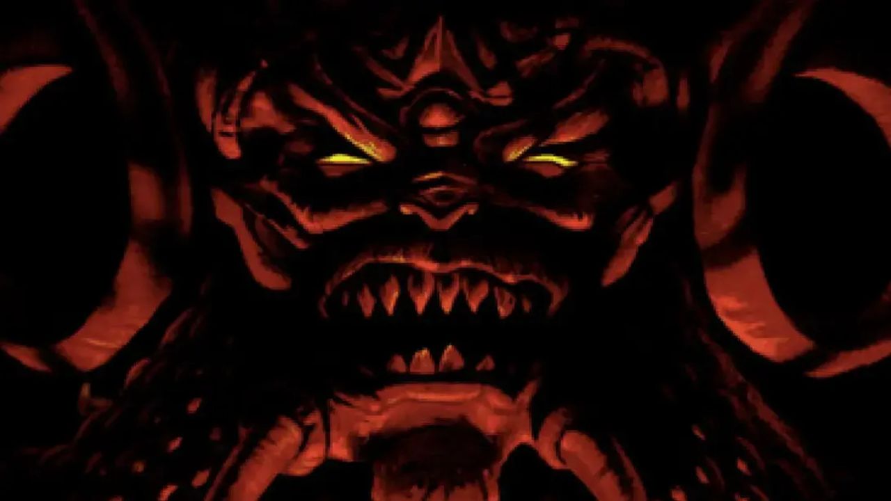 The original Diablo studio was saved from bankruptcy by Blizzard's timely acquisition offer: "The taxman was literally at the door, threatening to shut us down"