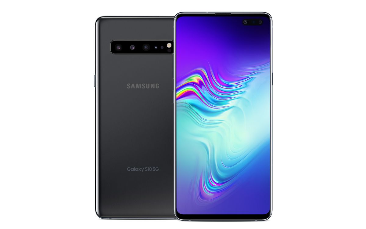 samsung s10 ultra 5g price