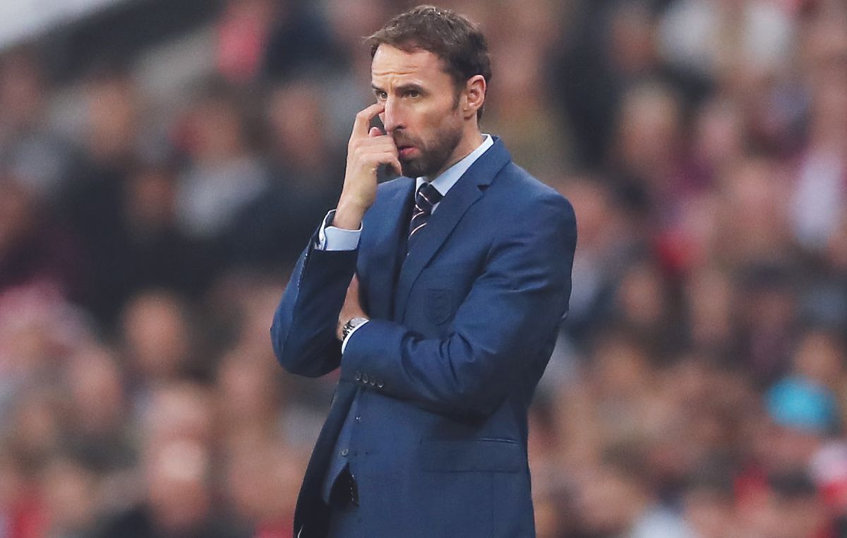 Both England and Scotland – and their managers – have a lot to prove tonight