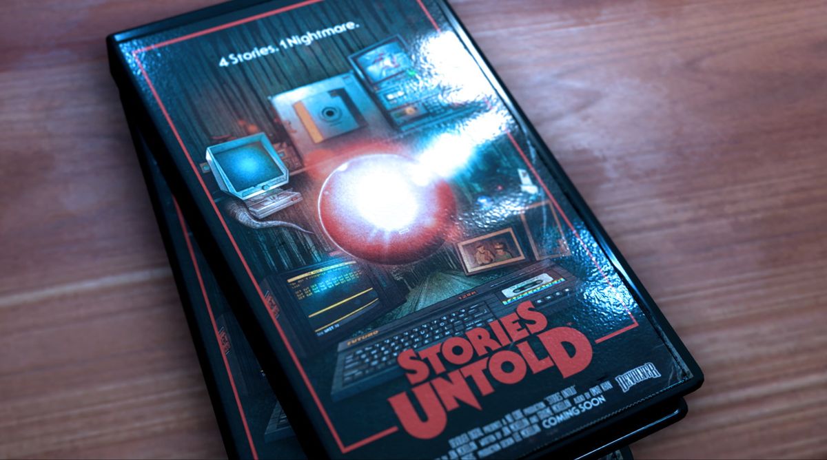 Stories Untold