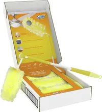 Swiffer Duster with Extendable handle | View at Amazon