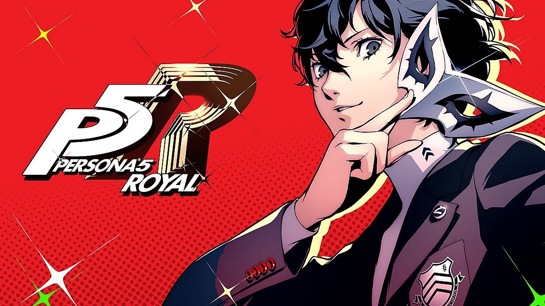 Persona 5 Royal Confidants