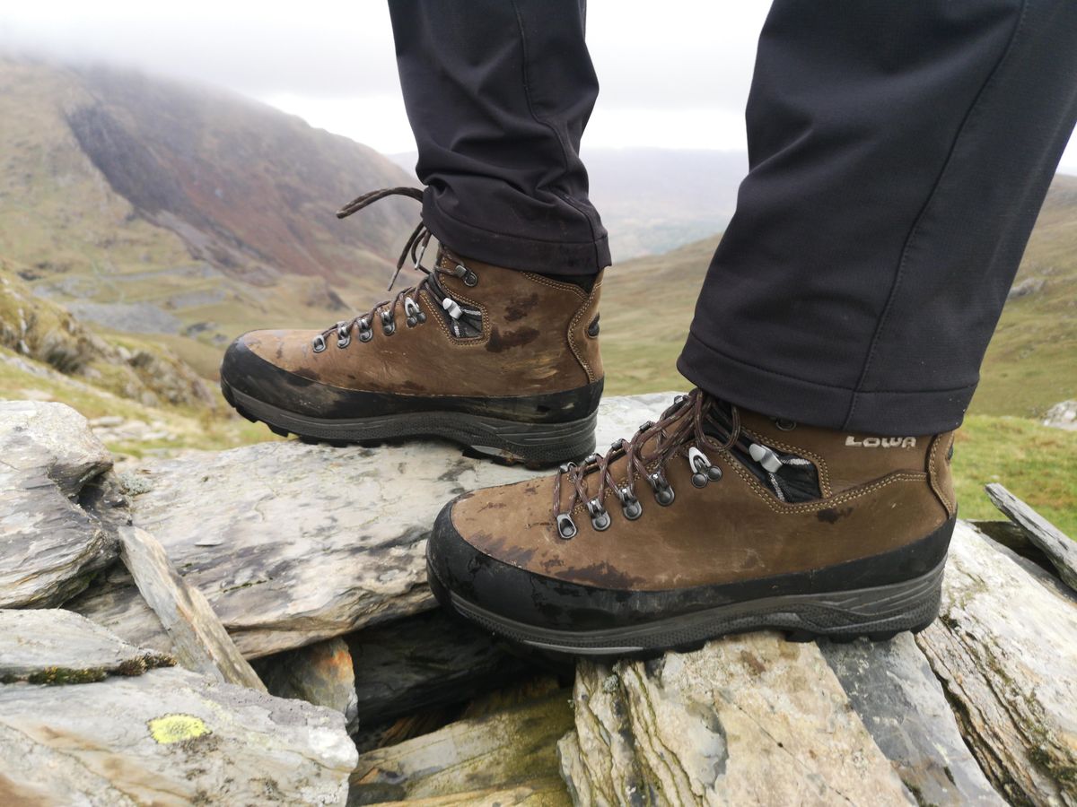 Lowa Tibet GTX boot review: Honest and reliable workhorse