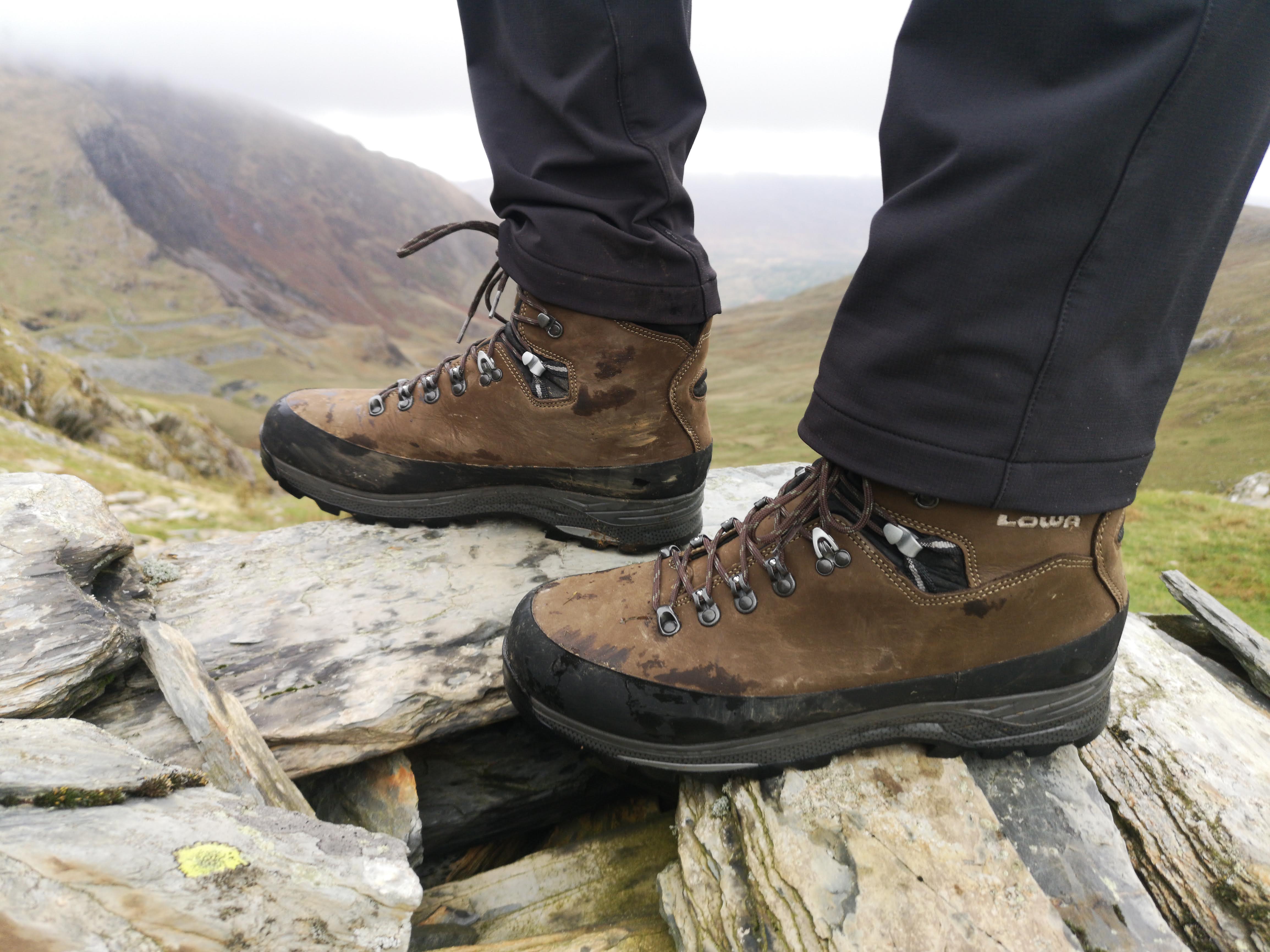 Lowa Tibet GTX boot review: Honest and workhorse | T3