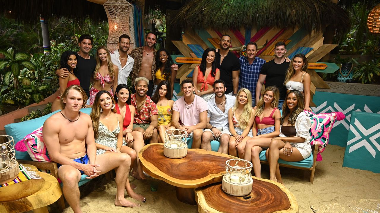 ABC&#039;s &quot;Bachelor in Paradise&quot; - Season Six