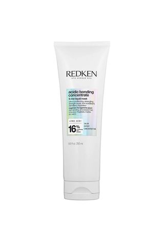 Redken Acidic Bonding Concentrate 5-Minute Liquid Hair Repair Mask 250ml