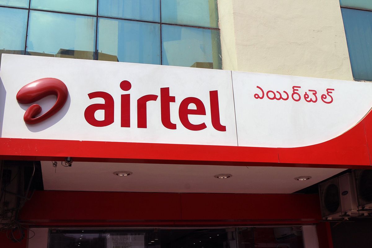 Airtel Store