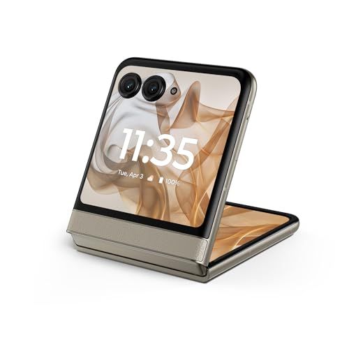 Motorola Razr (2024) 256GB