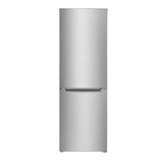 KENWOOD KNF60X19 60/40 Fridge Freezer – Silver