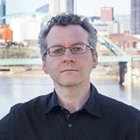 Seth M. Weinberg's avatar
