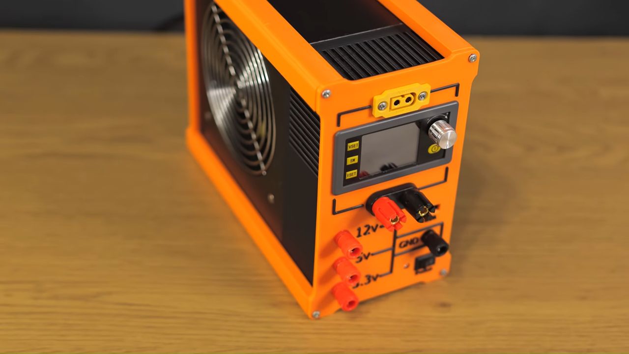 Don&rsquo;t throw away your old PC PSU &ndash; do this instead