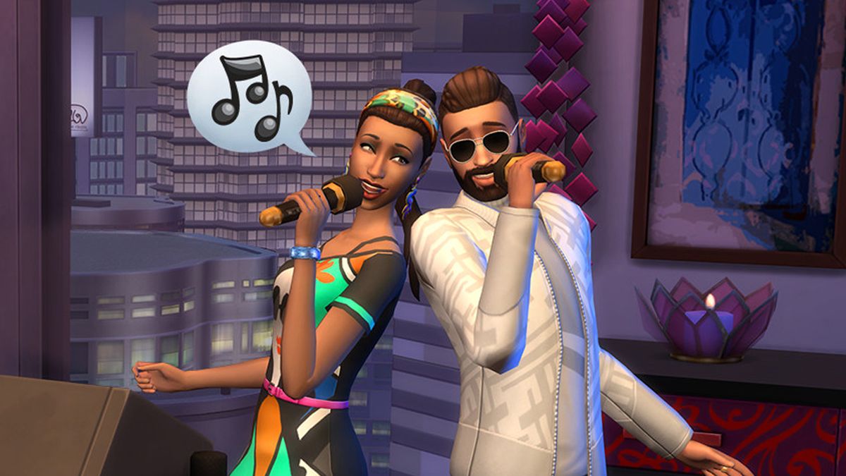 the Sims 4' Is Free on PC and Mac With a Limited-Time Deal