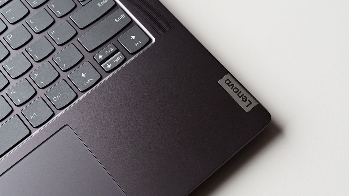 Lenovo Slim 7i Pro X 2022