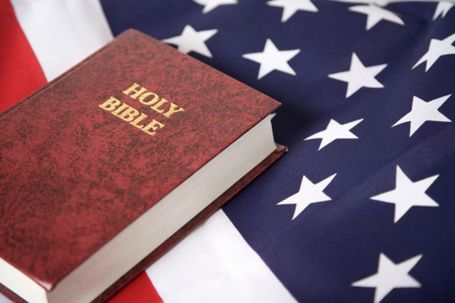 The Bible won&amp;#039;t be Louisiana&amp;#039;s official state book after all