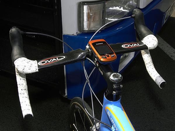 Garmin-Chipotle's Julian Dean even goes with an aero handlebar&hellip;