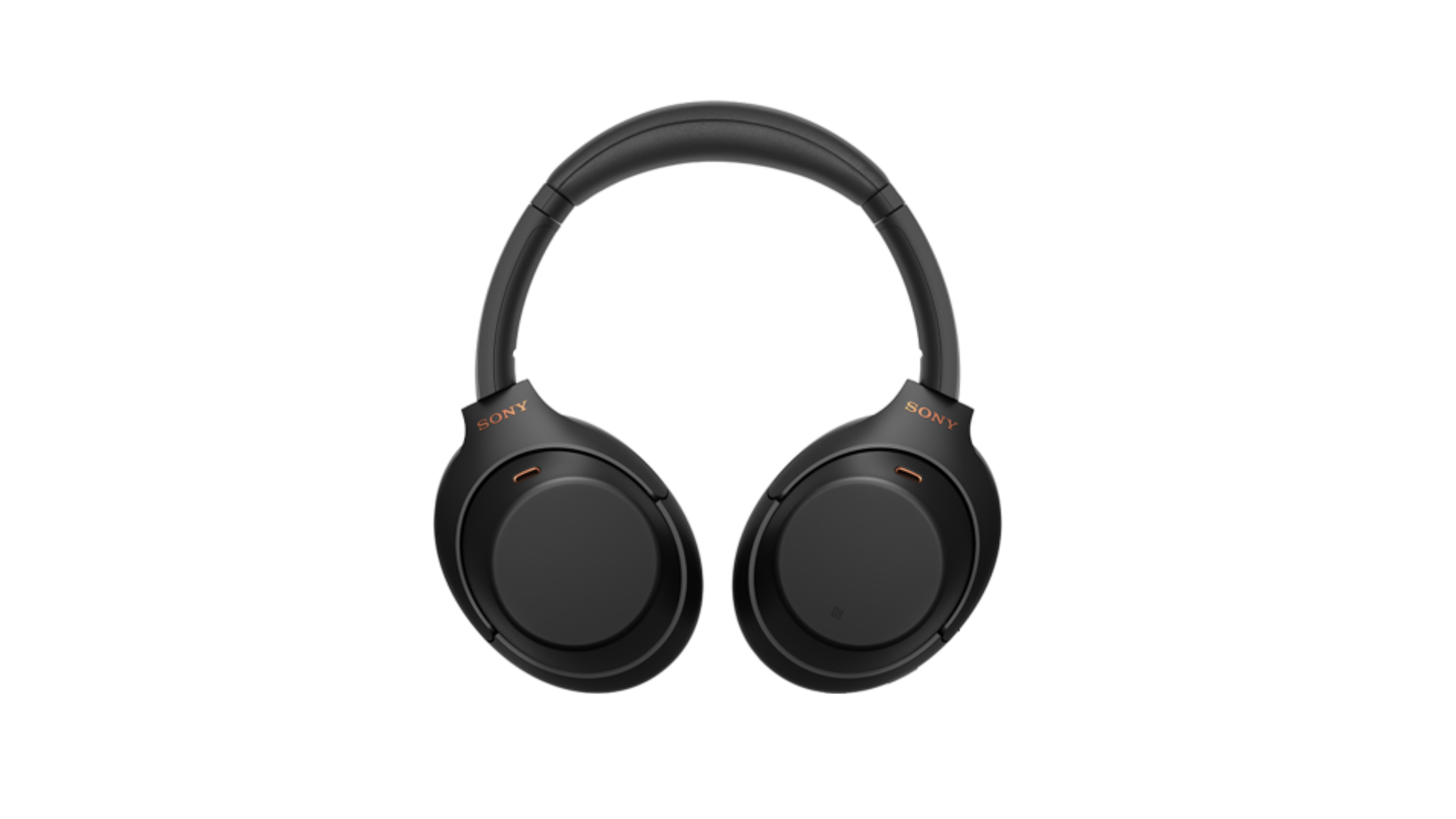 Sony WH-1000XM4 Headphones