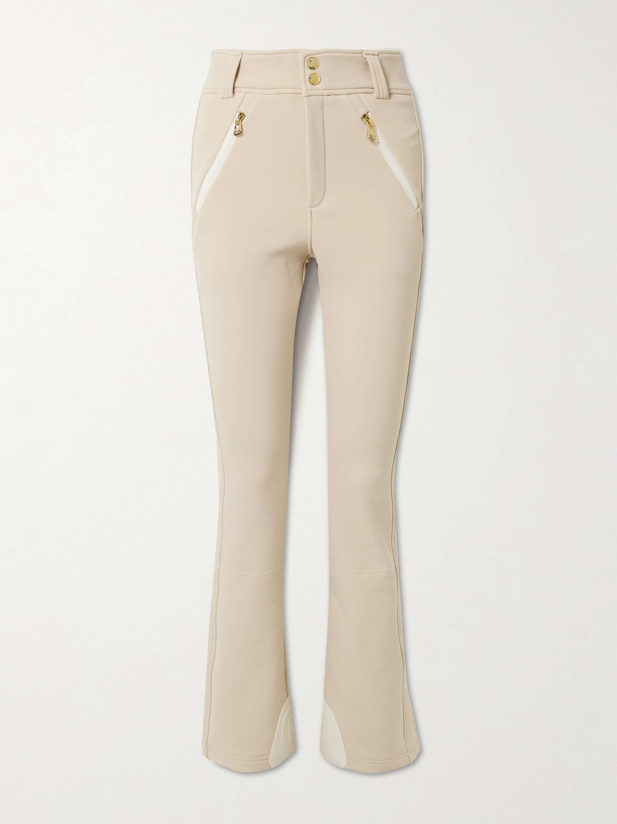 BOGNER Hazel Appliqu&amp;eacute;d Ski Pants