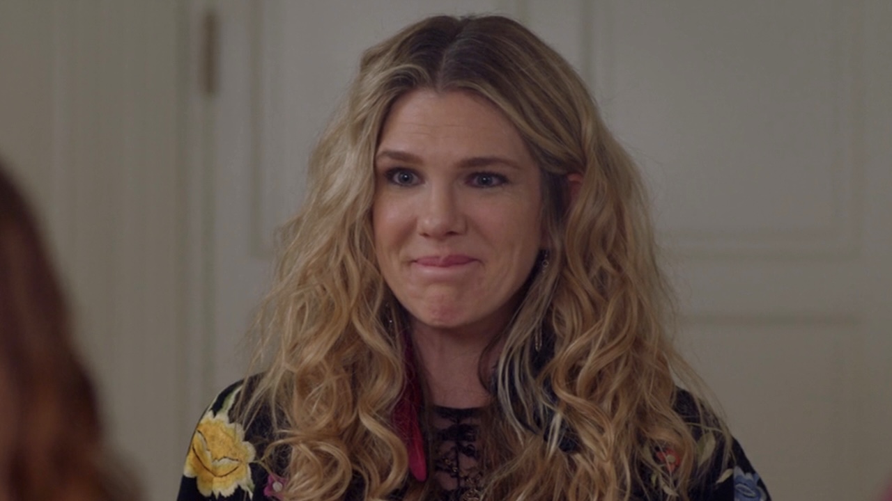 Misty Day returning from dead in American Horror Story: Apocalypse