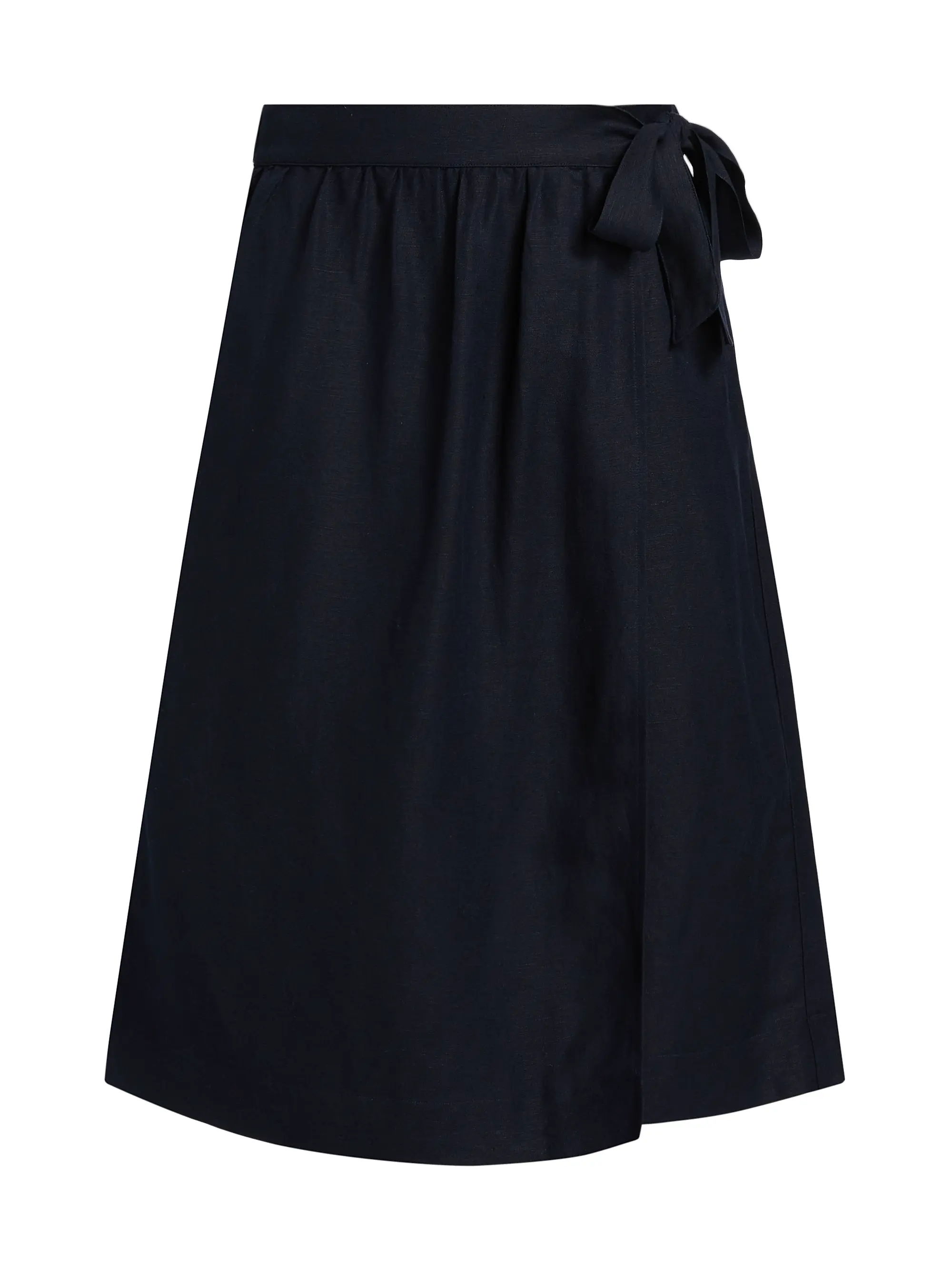The Apron Skirt