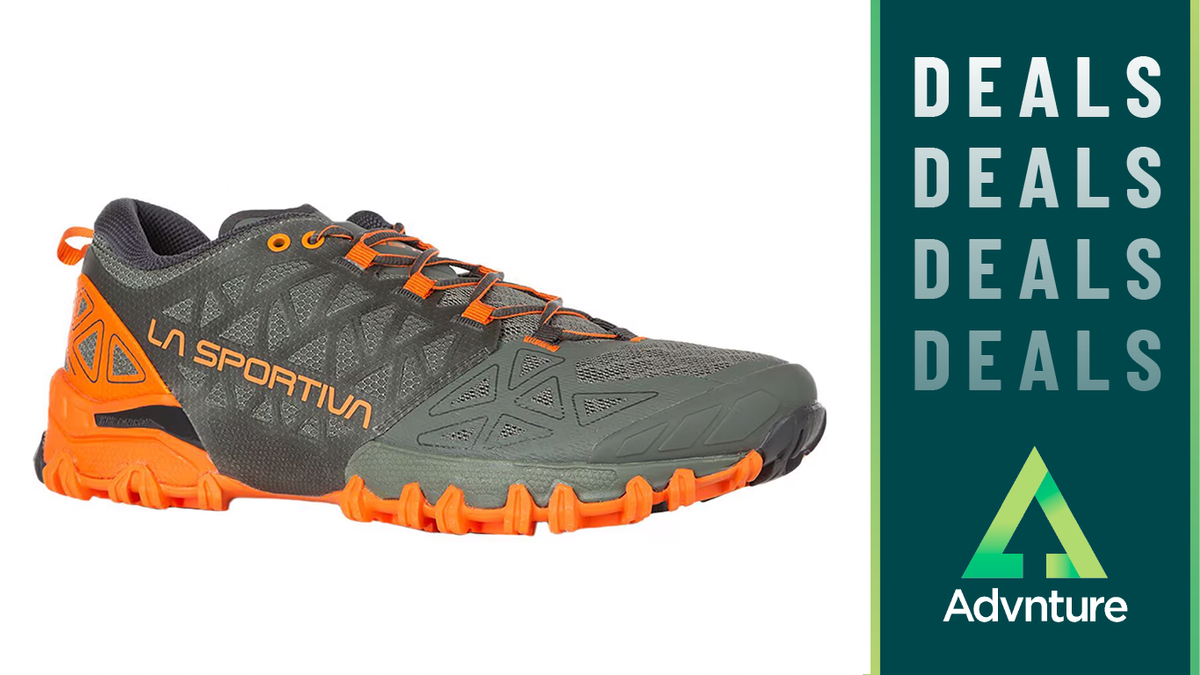 La Sportiva Bushido 2