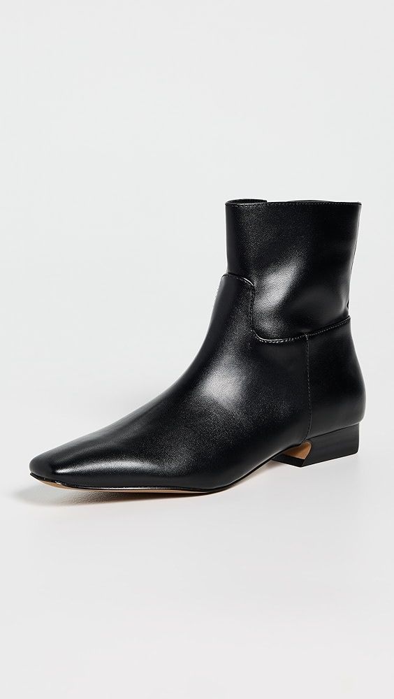 Free People Easy Does It Vegan Boots