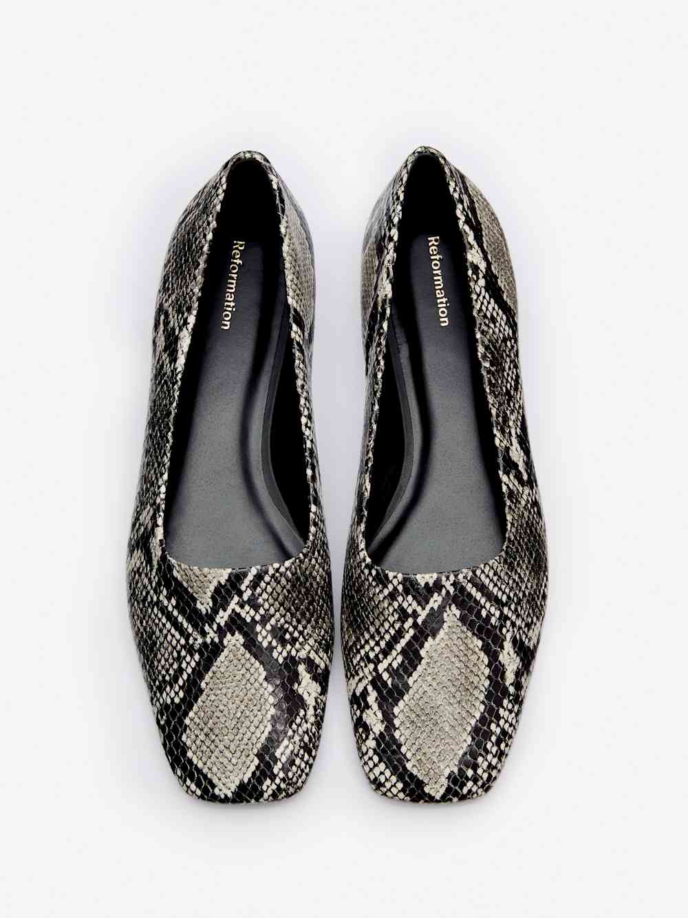 Inez Ballet Flat