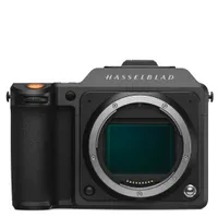 Hasselblad X2D 100C