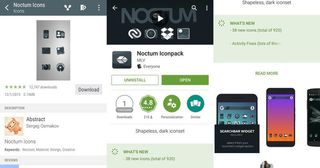 Noctum has been featured on this site before.
