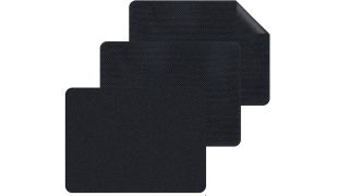 Air fryer accessories: heat resistant mat