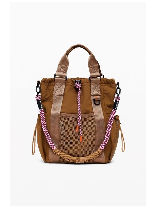 Multi-position Backpack