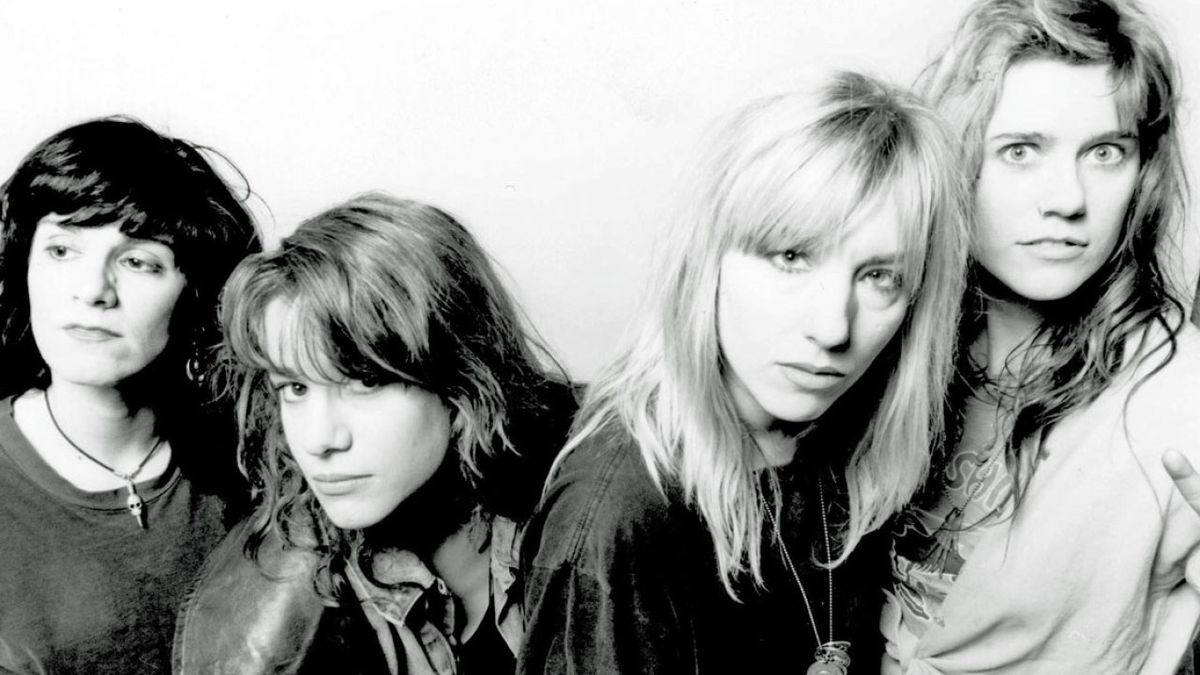 L7 confirm live return and launch film fund | Louder