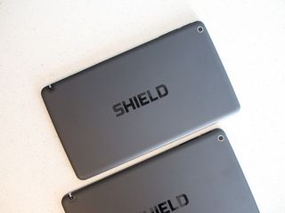 NVIDIA Shield Tablets