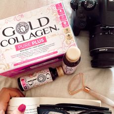 Gold Collagen 
