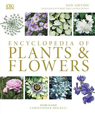 Encyclopaedia of plants