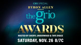 theGrio Awards Sponsors CBS