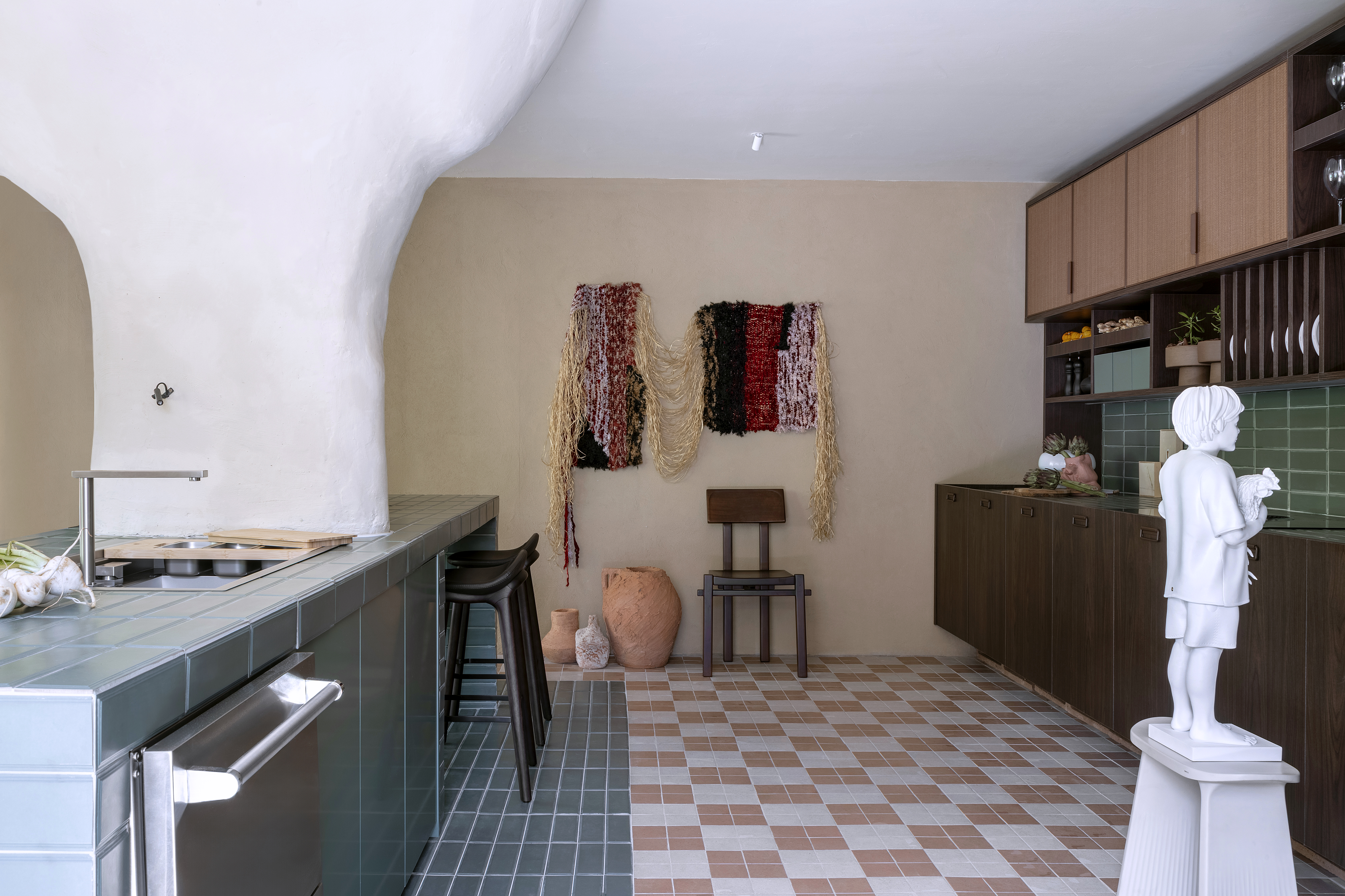 jig studio for brazilian designers launch in london