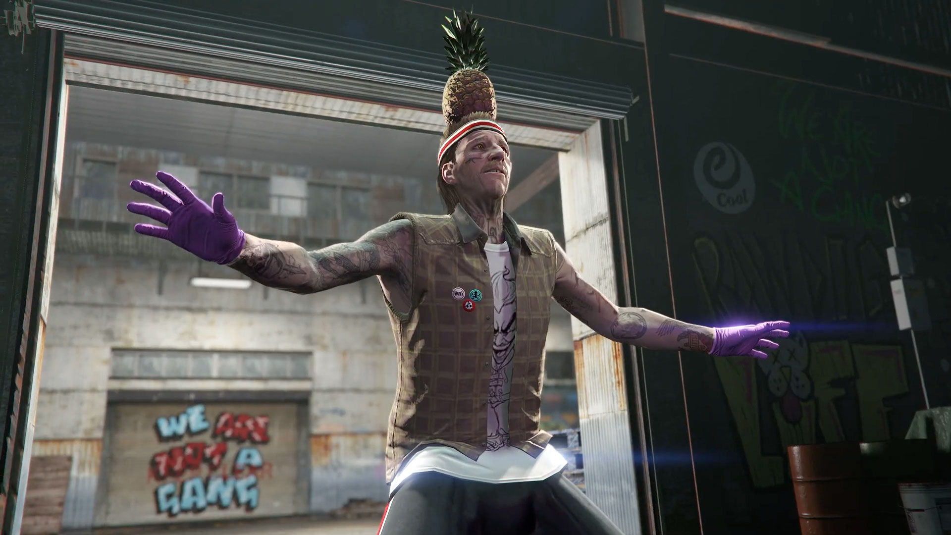 New GTA Online Content, Los Santos Drug Wars: The Last Dose is now