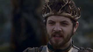 Gethin Anthony on Game of Thrones