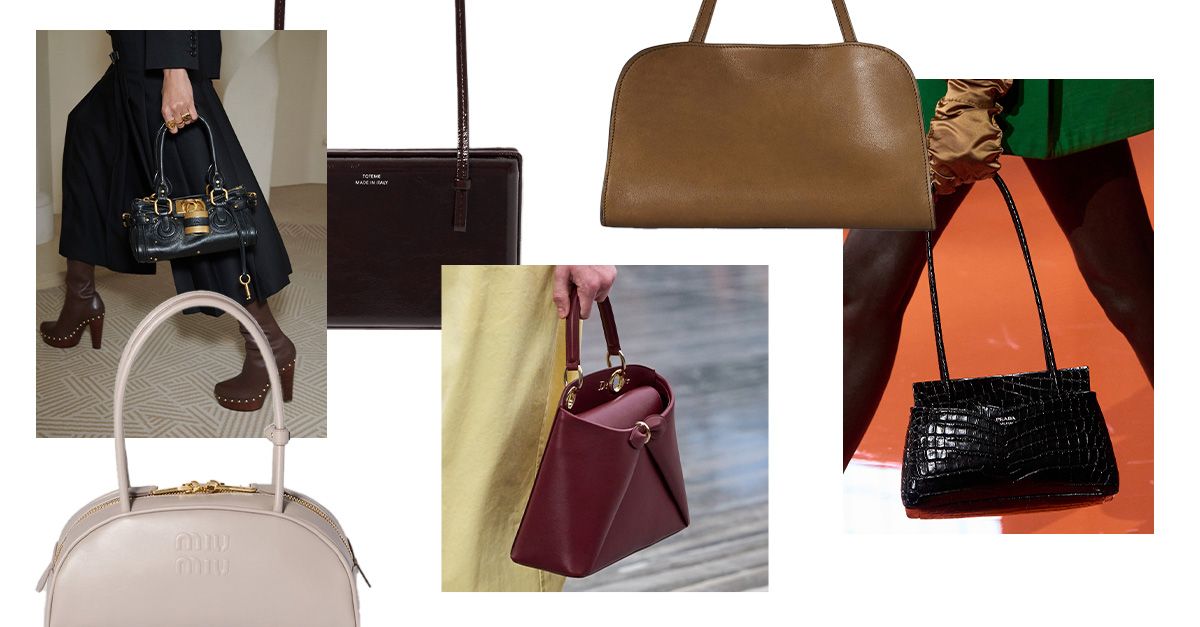 The 2026 It Bags That Are Headed for Wait-List Status