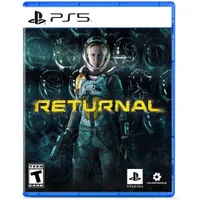 Returnal (PS5) |$69.99$29.99 at AmazonSave $40