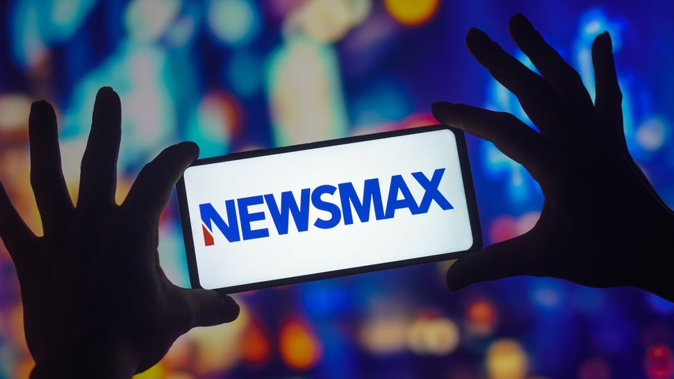 How to watch Newsmax now that DirecTV has dropped it TechRadar