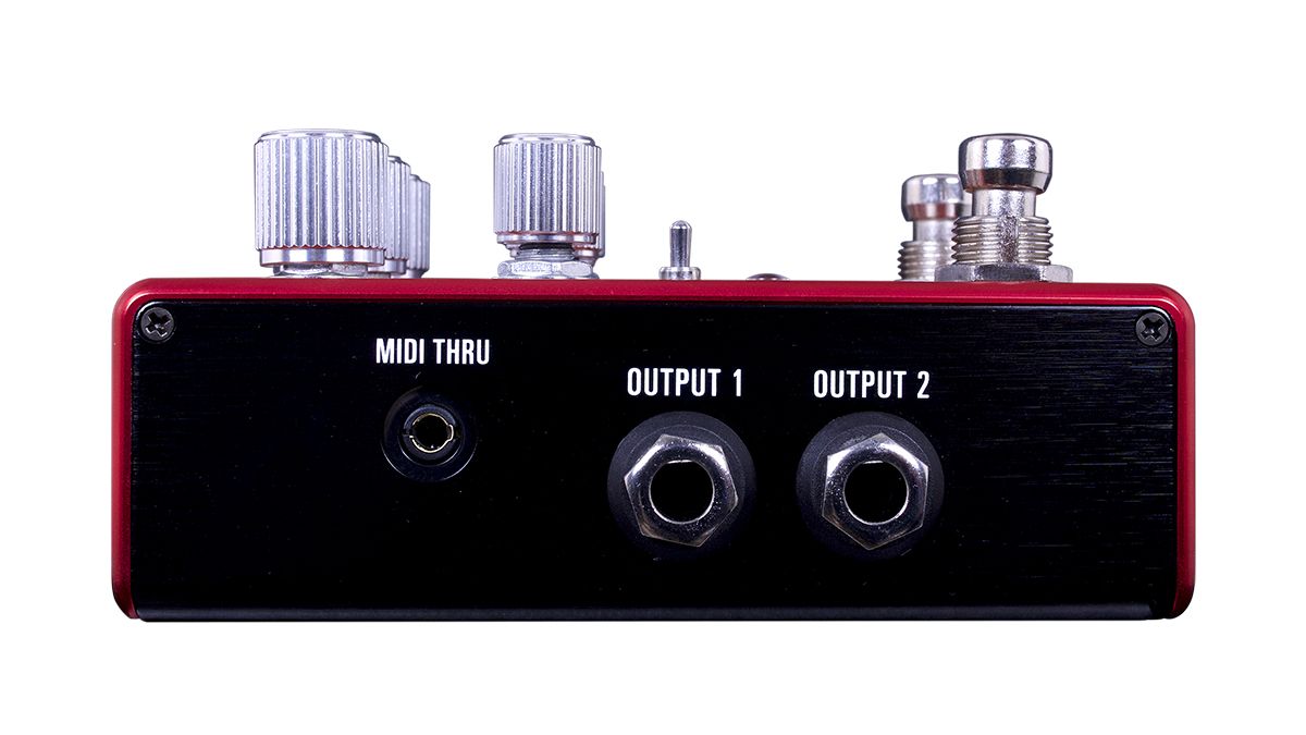 Source Audio Artifakt