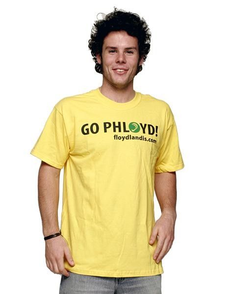 Go Phloyd!