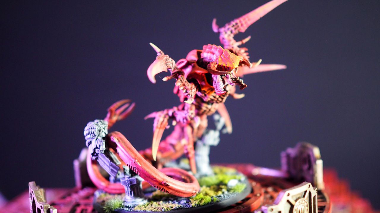 If you think you're good at Warhammer, Kill Team Terror on Devlan will truly test your mettle