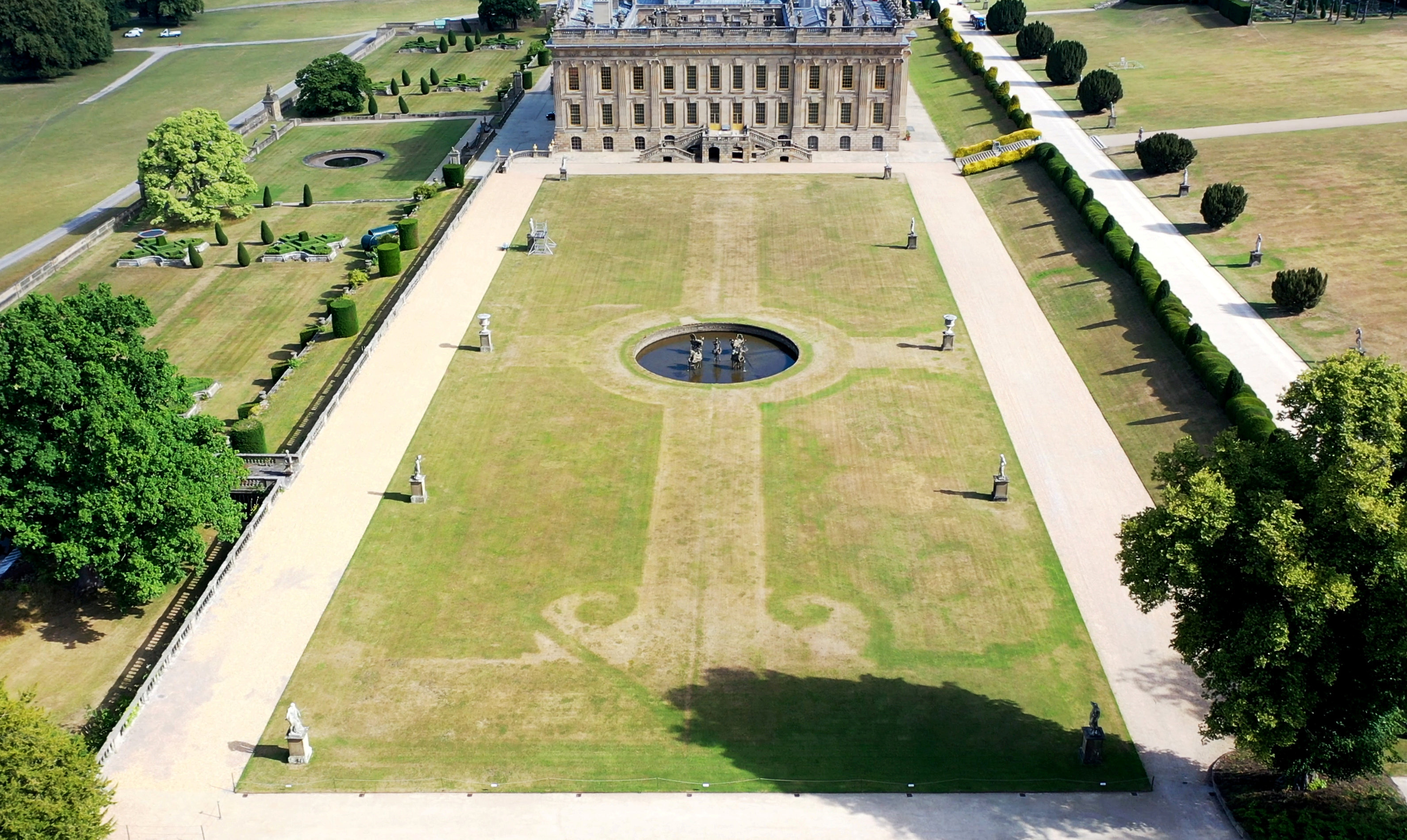 Chatsworth