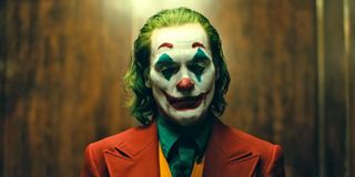 Joaquin Phoenix as Joker